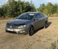 Серый Фольксваген Пассат СС, объемом двигателя 2 л и пробегом 310 тыс. км за 8099 $, фото 1 на Automoto.ua