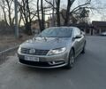 Сірий Фольксваген Пассат СС, об'ємом двигуна 2 л та пробігом 249 тис. км за 8200 $, фото 1 на Automoto.ua