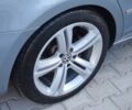 Серый Фольксваген Пассат СС, объемом двигателя 2 л и пробегом 192 тыс. км за 9800 $, фото 3 на Automoto.ua