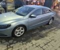 Сірий Фольксваген Пассат СС, об'ємом двигуна 0 л та пробігом 300 тис. км за 8960 $, фото 1 на Automoto.ua
