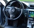 Серый Фольксваген Пассат СС, объемом двигателя 2 л и пробегом 192 тыс. км за 9800 $, фото 11 на Automoto.ua