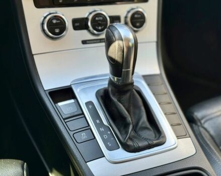 Сірий Фольксваген Пассат СС, об'ємом двигуна 2 л та пробігом 220 тис. км за 9500 $, фото 16 на Automoto.ua