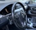 Сірий Фольксваген Пассат СС, об'ємом двигуна 2 л та пробігом 239 тис. км за 8500 $, фото 17 на Automoto.ua