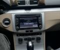 Серый Фольксваген Пассат СС, объемом двигателя 2 л и пробегом 177 тыс. км за 9500 $, фото 17 на Automoto.ua