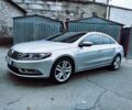 Сірий Фольксваген Пассат СС, об'ємом двигуна 2 л та пробігом 164 тис. км за 11000 $, фото 6 на Automoto.ua