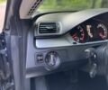 Серый Фольксваген Пассат СС, объемом двигателя 2 л и пробегом 171 тыс. км за 12100 $, фото 11 на Automoto.ua