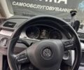 Серый Фольксваген Пассат СС, объемом двигателя 2 л и пробегом 245 тыс. км за 10029 $, фото 8 на Automoto.ua