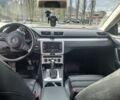 Серый Фольксваген Пассат СС, объемом двигателя 2 л и пробегом 170 тыс. км за 10500 $, фото 9 на Automoto.ua