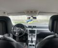 Серый Фольксваген Пассат СС, объемом двигателя 2 л и пробегом 192 тыс. км за 9600 $, фото 20 на Automoto.ua