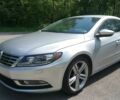 Сірий Фольксваген Пассат СС, об'ємом двигуна 2 л та пробігом 86 тис. км за 5800 $, фото 2 на Automoto.ua