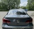 Сірий Фольксваген Пассат СС, об'ємом двигуна 2 л та пробігом 225 тис. км за 11999 $, фото 10 на Automoto.ua