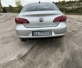 Серый Фольксваген Пассат СС, объемом двигателя 2 л и пробегом 230 тыс. км за 12200 $, фото 2 на Automoto.ua