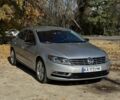 Серый Фольксваген Пассат СС, объемом двигателя 2 л и пробегом 67 тыс. км за 13499 $, фото 13 на Automoto.ua