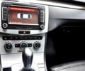 Серый Фольксваген Пассат СС, объемом двигателя 3.6 л и пробегом 215 тыс. км за 10800 $, фото 22 на Automoto.ua