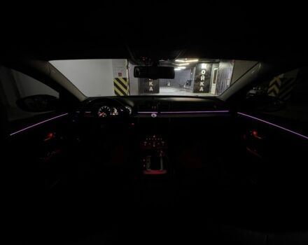 Серый Фольксваген Пассат СС, объемом двигателя 2 л и пробегом 67 тыс. км за 13499 $, фото 12 на Automoto.ua