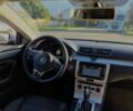 Серый Фольксваген Пассат СС, объемом двигателя 2 л и пробегом 280 тыс. км за 9500 $, фото 5 на Automoto.ua