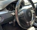 Серый Фольксваген Пассат СС, объемом двигателя 2 л и пробегом 221 тыс. км за 10900 $, фото 5 на Automoto.ua