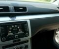 Сірий Фольксваген Пассат СС, об'ємом двигуна 2 л та пробігом 86 тис. км за 5800 $, фото 10 на Automoto.ua