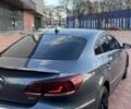 Серый Фольксваген Пассат СС, объемом двигателя 2 л и пробегом 260 тыс. км за 9400 $, фото 3 на Automoto.ua