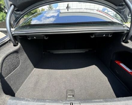 Серый Фольксваген Пассат СС, объемом двигателя 2 л и пробегом 245 тыс. км за 10000 $, фото 12 на Automoto.ua