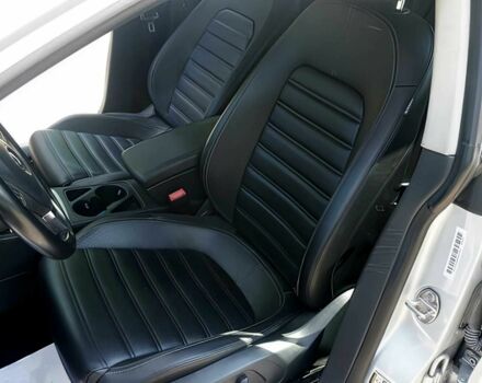 Сірий Фольксваген Пассат СС, об'ємом двигуна 2 л та пробігом 86 тис. км за 5800 $, фото 9 на Automoto.ua