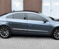 Серый Фольксваген Пассат СС, объемом двигателя 3.6 л и пробегом 215 тыс. км за 10800 $, фото 3 на Automoto.ua