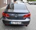 Серый Фольксваген Пассат СС, объемом двигателя 3.6 л и пробегом 215 тыс. км за 10800 $, фото 2 на Automoto.ua