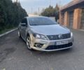 Сірий Фольксваген Пассат СС, об'ємом двигуна 2 л та пробігом 243 тис. км за 10300 $, фото 1 на Automoto.ua