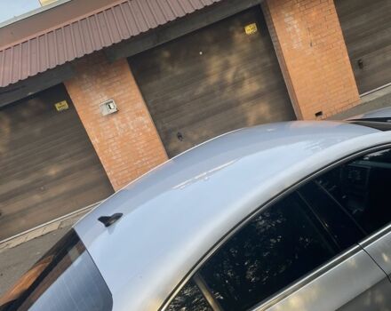 Сірий Фольксваген Пассат СС, об'ємом двигуна 2 л та пробігом 243 тис. км за 10300 $, фото 9 на Automoto.ua