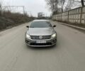 Серый Фольксваген Пассат СС, объемом двигателя 2 л и пробегом 245 тыс. км за 11800 $, фото 1 на Automoto.ua
