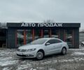 Серый Фольксваген Пассат СС, объемом двигателя 0 л и пробегом 119 тыс. км за 11500 $, фото 1 на Automoto.ua