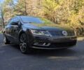 Сірий Фольксваген Пассат СС, об'ємом двигуна 2 л та пробігом 76 тис. км за 2500 $, фото 1 на Automoto.ua