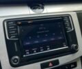 Серый Фольксваген Пассат СС, объемом двигателя 2 л и пробегом 76 тыс. км за 6100 $, фото 8 на Automoto.ua