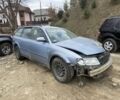 Сірий Фольксваген Пассат СС, об'ємом двигуна 1.9 л та пробігом 300 тис. км за 502 $, фото 1 на Automoto.ua