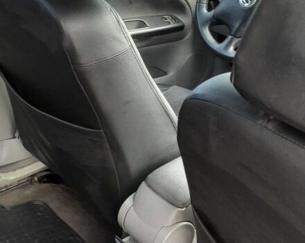 Серый Фольксваген Пассат СС, объемом двигателя 1.8 л и пробегом 385 тыс. км за 3500 $, фото 6 на Automoto.ua