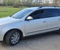 Серый Фольксваген Пассат СС, объемом двигателя 1.9 л и пробегом 260 тыс. км за 3000 $, фото 1 на Automoto.ua