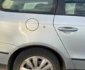 Серый Фольксваген Пассат СС, объемом двигателя 1.6 л и пробегом 288 тыс. км за 5500 $, фото 9 на Automoto.ua