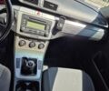 Серый Фольксваген Пассат СС, объемом двигателя 1.9 л и пробегом 274 тыс. км за 5300 $, фото 10 на Automoto.ua