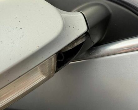 Серый Фольксваген Пассат СС, объемом двигателя 1.9 л и пробегом 477 тыс. км за 5200 $, фото 9 на Automoto.ua