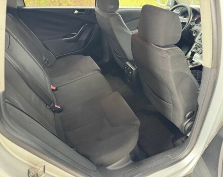 Сірий Фольксваген Пассат СС, об'ємом двигуна 2 л та пробігом 380 тис. км за 5000 $, фото 7 на Automoto.ua