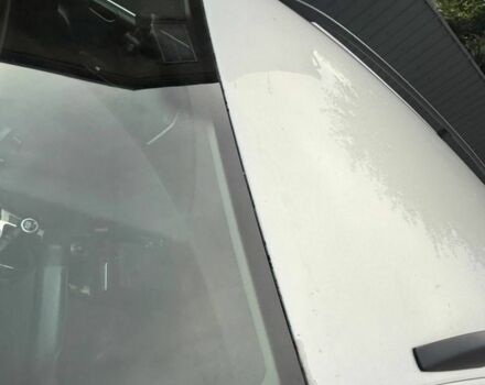 Серый Фольксваген Пассат СС, объемом двигателя 1.9 л и пробегом 477 тыс. км за 5200 $, фото 19 на Automoto.ua