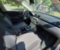 Серый Фольксваген Пассат СС, объемом двигателя 1.9 л и пробегом 274 тыс. км за 5300 $, фото 15 на Automoto.ua