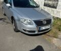 Сірий Фольксваген Пассат СС, об'ємом двигуна 1.9 л та пробігом 463 тис. км за 5300 $, фото 1 на Automoto.ua
