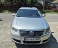 Серый Фольксваген Пассат СС, объемом двигателя 1.9 л и пробегом 274 тыс. км за 5300 $, фото 2 на Automoto.ua