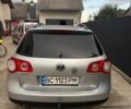 Сірий Фольксваген Пассат СС, об'ємом двигуна 1.9 л та пробігом 463 тис. км за 5300 $, фото 6 на Automoto.ua