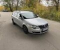 Сірий Фольксваген Пассат СС, об'ємом двигуна 2 л та пробігом 380 тис. км за 5000 $, фото 1 на Automoto.ua