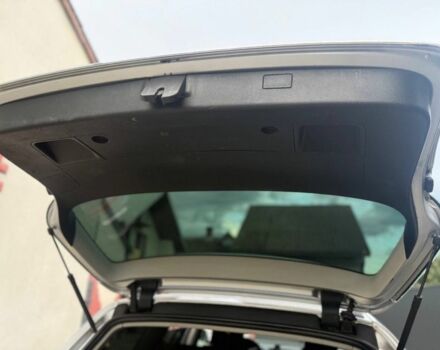 Серый Фольксваген Пассат СС, объемом двигателя 1.9 л и пробегом 477 тыс. км за 5200 $, фото 8 на Automoto.ua