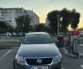 Серый Фольксваген Пассат СС, объемом двигателя 1.6 л и пробегом 260 тыс. км за 5501 $, фото 1 на Automoto.ua
