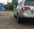 Серый Фольксваген Пассат СС, объемом двигателя 2 л и пробегом 400 тыс. км за 4000 $, фото 2 на Automoto.ua