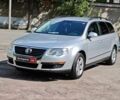 Сірий Фольксваген Пассат СС, об'ємом двигуна 1.6 л та пробігом 225 тис. км за 6765 $, фото 1 на Automoto.ua